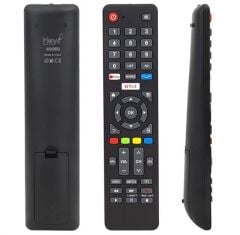 Hey Next 50020 50'' 4K Dijitsu Blaupunkt Lcd Led TV Kumanda
