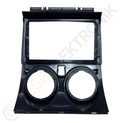 OTO TABLET ÇERÇEVE 9 NISSAN QASHQAI A/C (2008-2014) TAC-137