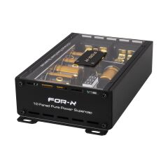 FOR-X XCAP-10F 10 FARAD CAPACITOR