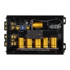 FOR-X XCAP-10F 10 FARAD CAPACITOR