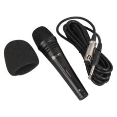 Magicvoice MV-1310 Dinamik Profesyonel Kablolu El Mikrofonu