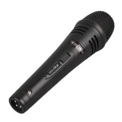 Magicvoice MV-1310 Dinamik Profesyonel Kablolu El Mikrofonu