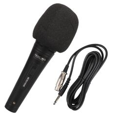 Magicvoice MV-1310 Dinamik Profesyonel Kablolu El Mikrofonu