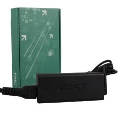Fast CSADP018 3.25A 65W TYPE-C USB-C Notebook Adaptör 5V/9V/12V/15V/20V DC Universal 100-240V AC