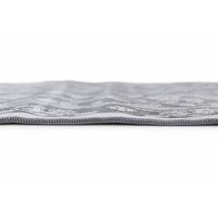 Sunup TY-1*2 859W 100X200CM Isıtmalı Pad Halı - Dijital Termostatlı Karbon Kristal Teknolojisi
