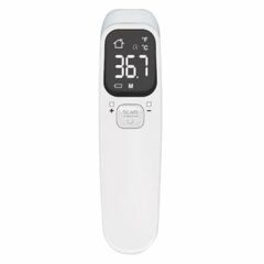 XS XS-IFT005A 1-5 CM MESAFE SLİM KASA DIGITAL TEMASSIZ ATEŞ ÖLÇER