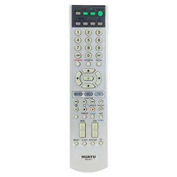 SONY LCD-LED TV KUMANDA HUAYU KL RM-D671