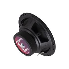FOR-X XQ-652C 6.5'' (16CM) COMPONENT SPEAKER