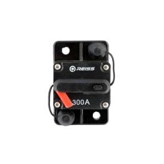 REISS AUDIO RS-AT04 DEVRE KESİCİ