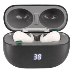 Sunup SN-37863 Dijital Şarj Edilebilir Mini Akıllı Kulak İçi İşitme Cihazı