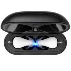 Sunup SN-37863 Dijital Şarj Edilebilir Mini Akıllı Kulak İçi İşitme Cihazı