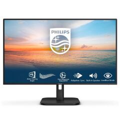 Philips 2000 Serisi 24B2N2100/93 23.8'' 100Hz FHD IPS Ultra İnce Çerçeveli Profesyonel Monitör
