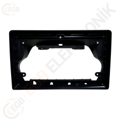 OTO TABLET ÇERÇEVE 10.1 FORD TRANSIT (2021) TAC-255