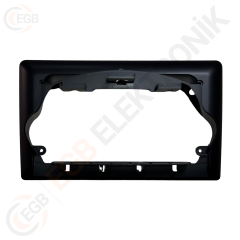 OTO TABLET ÇERÇEVE 10.1 FORD TRANSIT (2021) TAC-255