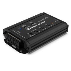 REİSS AUDİO RS-HTL2 2 KANAL AKTİVE CONVERTER
