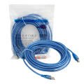 USB YAZICI KABLOSU 10MT 2.0 SEFFAF POWERMASTER