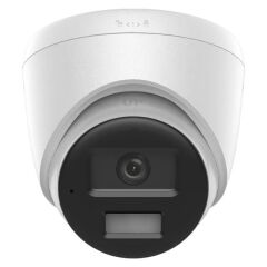 Hikvision 6 MP Smart Hybrid Light Dome IP Kamera (DS-2CD1363G2-LIUF)