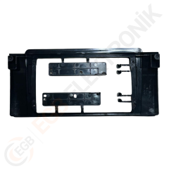 OTO TABLET ÇERÇEVE 9 BMW E39-E53 (1995-2003) TAC-006