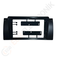 OTO TABLET ÇERÇEVE 9 BMW E39-E53 (1995-2003) TAC-006