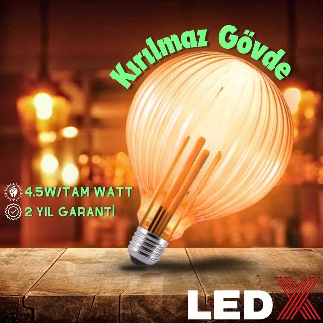 ST-64 Rustik Ampul M-1206MK