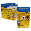 305 METRE 25 AWG POWERMASTER PM-CAT05