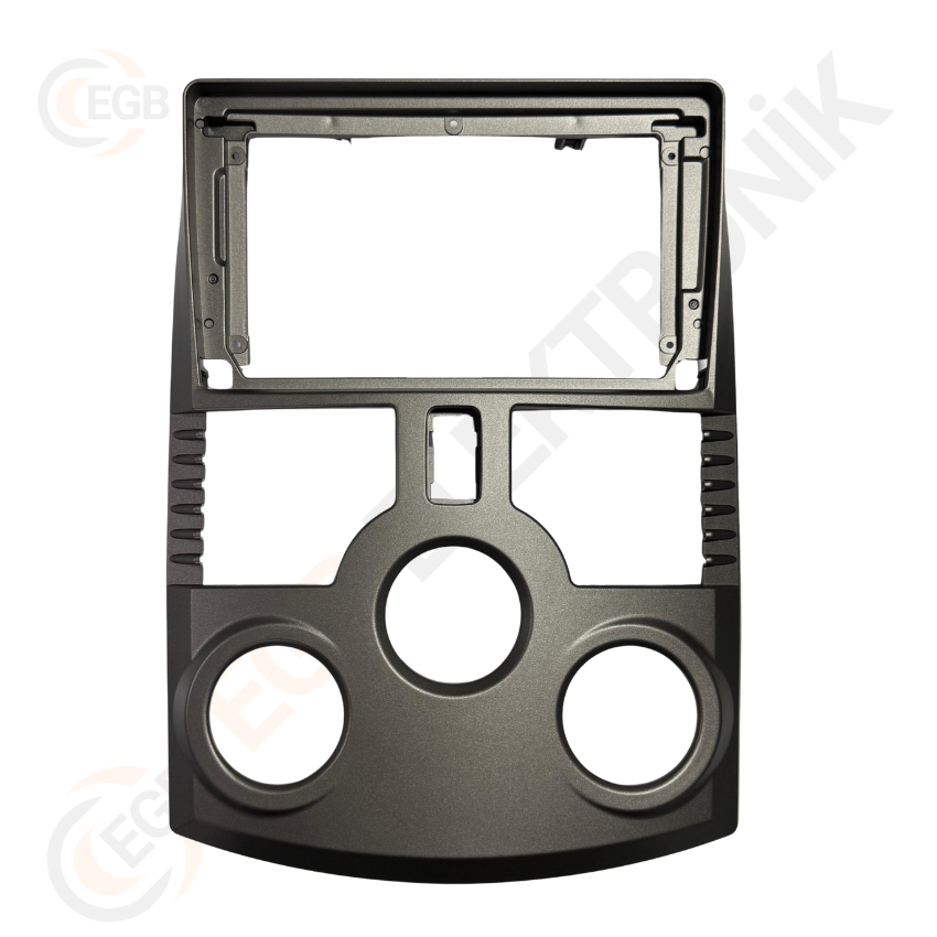 DAIHATSU TERIOS 2006-2016 9' GRİ TAC-422