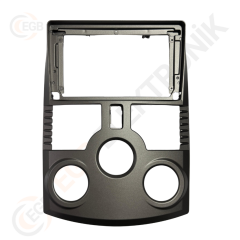 DAIHATSU TERIOS 2006-2016 9' GRİ TAC-422