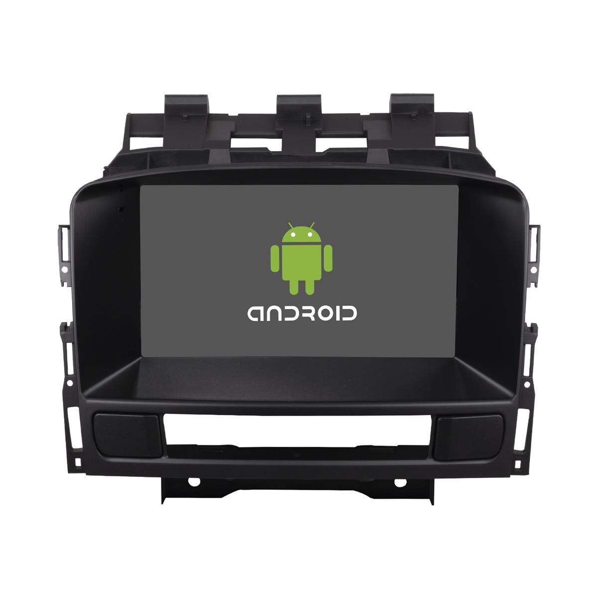 FOR-X XA-467 OPEL ASTRA J (2010-2020) 7'' 4+64 MULTİMEDİA