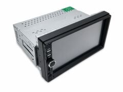 MEGAVOX MP-701 7'' TOFAŞ DOUBLE