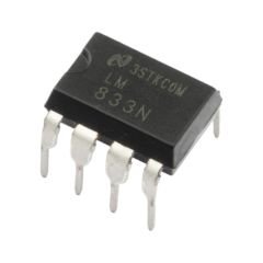 LM 833N