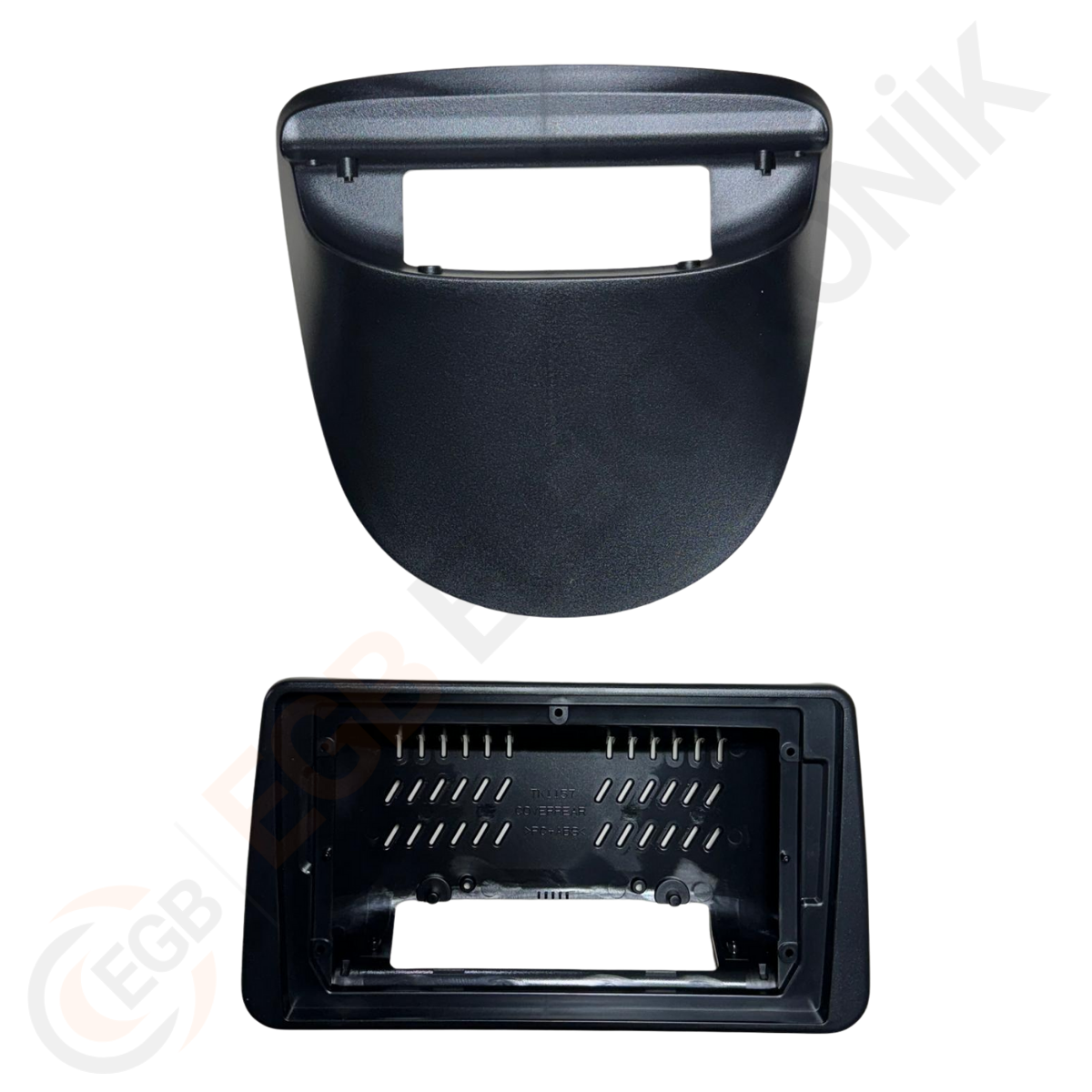 OTO TABLET ÇERÇEVE 9 RENAULT CLIO (2005-2014) TAC-244