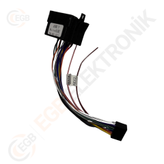 KIA SPORTAGE 2005-2010 9' GÜMÜŞ TAC-440