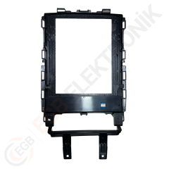 OTO TABLET ÇERÇEVE 9.7 RENAULT MEGANE 4 M/C (2018-2021) TAC-171