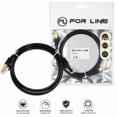 FOR LİNE 1 MT CAT 7 CABLE (AVD-71)