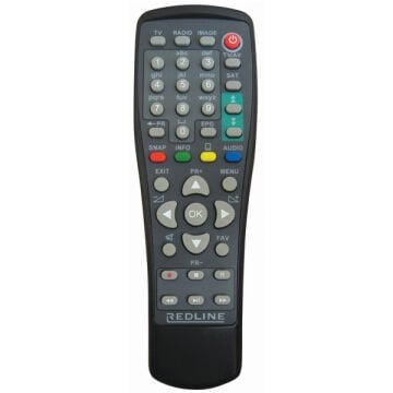 UYDU KUMANDASI KYD KR REDLİNE 7700-18500