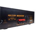 MV-1232 2*80W USB/SD BT UK-BALANS 4 MİK GİRİŞ-4 HOP CIKISLI STEREO KUP MİXER TRAFOSUZ ANFİ MAGICVOICE