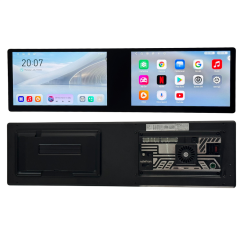 NEWFRON NF-Z102D 6+128 9 VE 10 İNÇ ÇERÇEVELERE UYUMLU