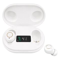 Sunup SN-37860 Dijital Şarj Edilebilir Akıllı Kulak İçi İşitme Cihazı