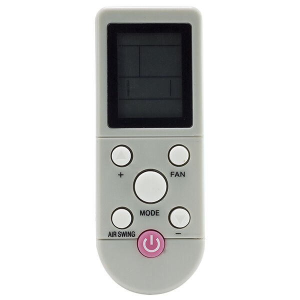 PACIFIC LINE YKR-F/001 WEKO KK BAYMAK KLİMA KUMANDASI * DEMİRDÖKÜM