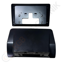 OTO TABLET ÇERÇEVE 10.1 DACIA SANDERO STEPWAY (2021+) TAC-026
