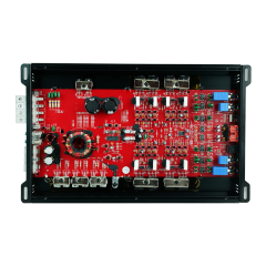 Soundmax SX-3200.4AB OTO ANFİ