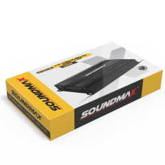 Soundmax SX-3200.4AB OTO ANFİ