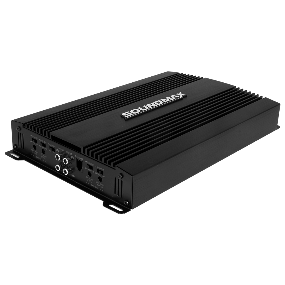 Soundmax SX-3200.4AB OTO ANFİ
