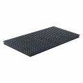 16X32 SMD LED PANEL P10  KIRMIZI