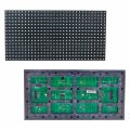 16X32 SMD LED PANEL P10  KIRMIZI