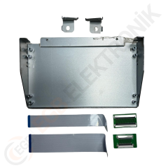 OTO TABLET ÇERÇEVE 10.1 HYUNDAI ELENTRA (2021) TAC-071