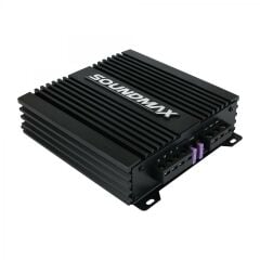 Soundmax Sx-N600.1D oto anfi