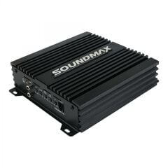 Soundmax Sx-N600.1D oto anfi