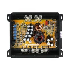 Soundmax Sx-N600.1D oto anfi