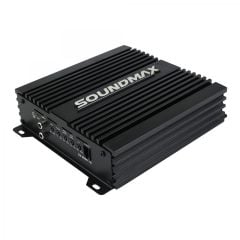 Soundmax Sx-N600.1D oto anfi